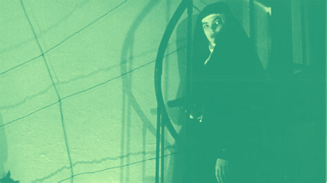 Ms. .45 (1981) dir. Abel&nbsp;Ferrara