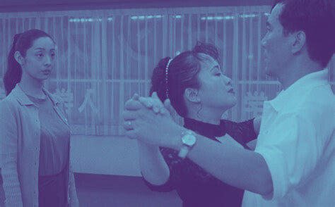 Shall We Dance? (1996) dir. Masayuki&nbsp;Suo