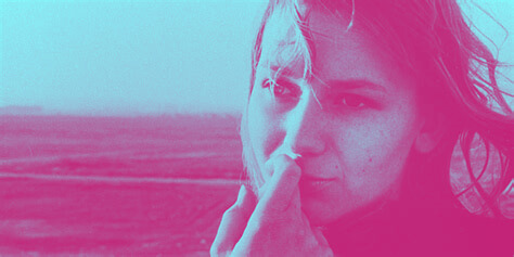 La Jetée (1962) dir. Chris&nbsp;Marker