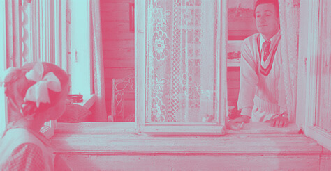 Burnt by the Sun (1994) dir. Nikita&nbsp;Mikhalkov