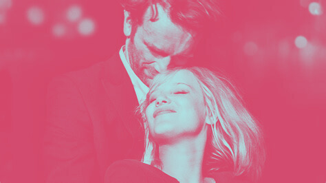 Cold War (2018) dir. Pawel&nbsp;Pawlikowski