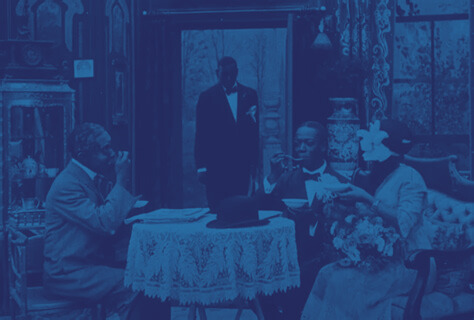 A Fool and His Money (1912) dir. Alice&nbsp;Guy-Blaché