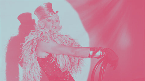 The Damned (1969) dir. Luchino&nbsp;Visconti