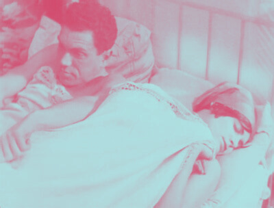 Bed and Sofa (1927) dir. Abram&nbsp;Room