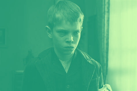 The White Ribbon (2009) dir. Michael&nbsp;Haneke