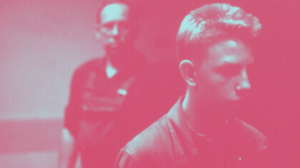 The Son (2002) dir. Jeanne-Perre + Luc&nbsp;Dardenne