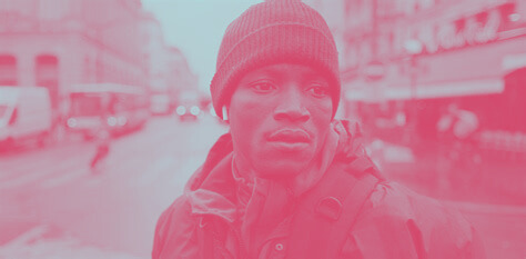 Souleymane’s Story (2024) dir. Boris&nbsp;Lojkine