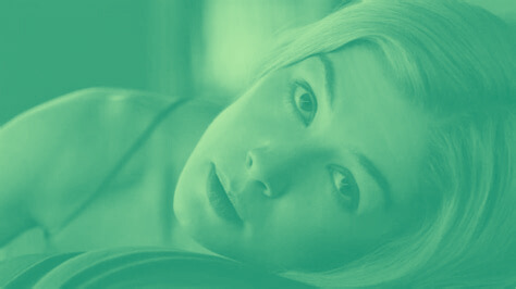 Gone Girl (2014) dir. David&nbsp;Fincher