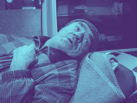 The Death of Mr. Lazarescu (2005) dir. Cristi&nbsp;Puiu