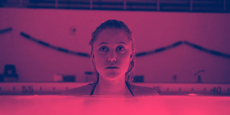 It Follows (2014) dir. David Robert&nbsp;Mitchell