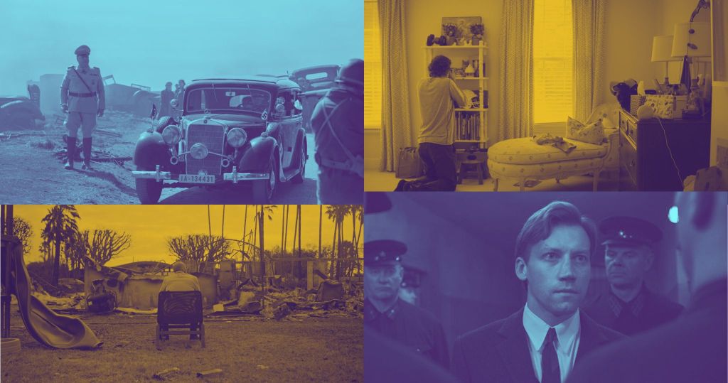 What I Saw at the 17th Santa Fe International Film&nbsp;Festival