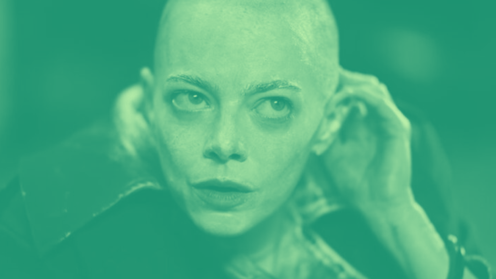 Bugonia (2025) dir. Yorgos&nbsp;Lanthimos