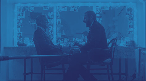 Jay Kelly (2025) dir. Noah&nbsp;Baumbach