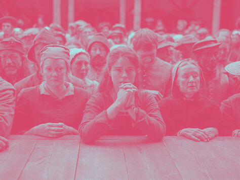 Hamnet (2025) dir. Chloe&nbsp;Zhao