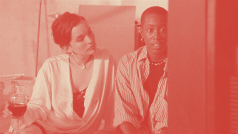 The Watermelon Woman (1996) dir. Cheryl&nbsp;Dunye