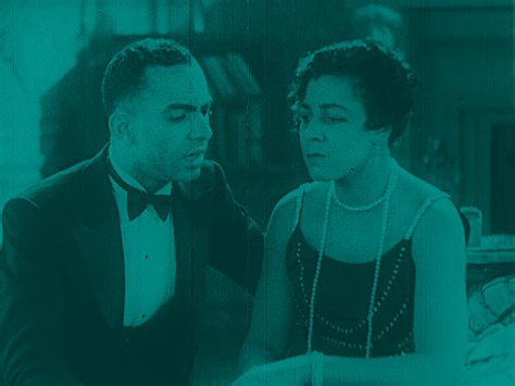 The Exile (1931) dir. Oscar&nbsp;Micheaux