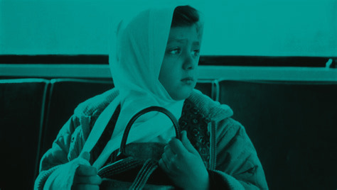 The Mirror (1997) dir. Jafar&nbsp;Panahi