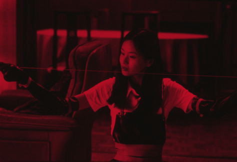 Audition (1999) dir. Takashi&nbsp;Miike