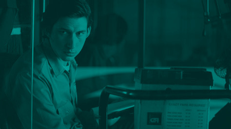 Paterson (2016) dir. Jim&nbsp;Jarmusch