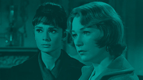 The Children’s Hour (1961) dir. William&nbsp;Wyler