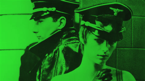 The Night Porter (1974) dir. Liliana&nbsp;Cavani