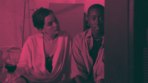 The Watermelon Woman (1996) dir. Cheryl&nbsp;Dunye