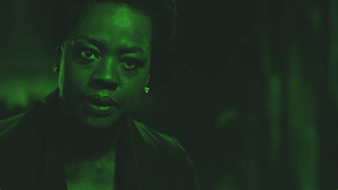 Widows (2018) dir. Steve&nbsp;McQueen