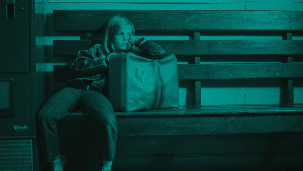 Alice in the Cities (1974) dir. Wim&nbsp;Wenders