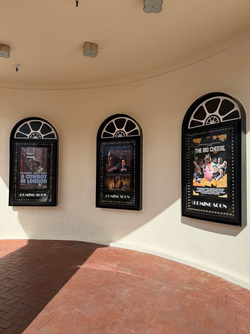 Movies at the Film&nbsp;Center